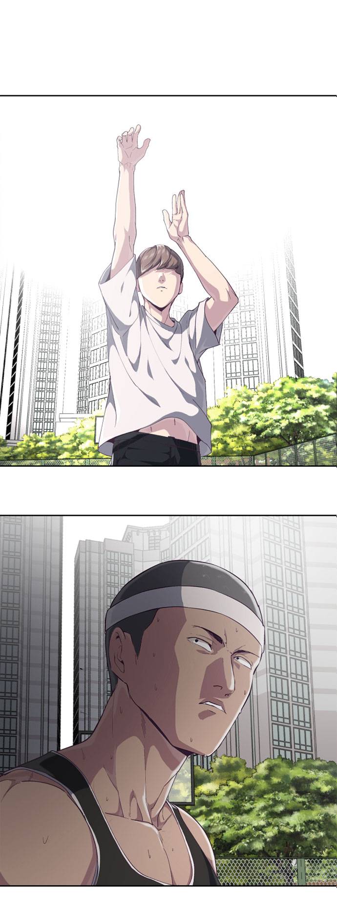 死神少年漫画在哪里可以看漫画,[第73话] 控制方法3图