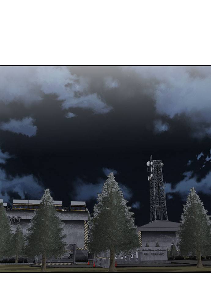 死神少年血战漫画,[第79话] 不败的灵魂3图