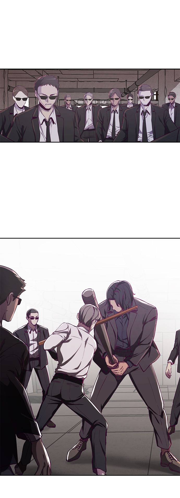 死神少年漫画免费下拉式漫画,[第63话] 2 vs 203图