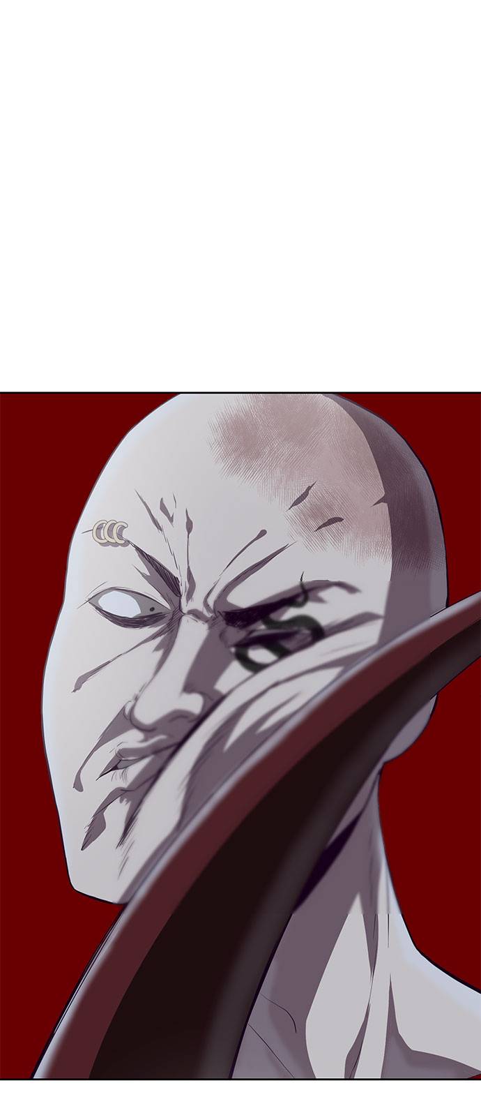 死神少年血战漫画,[第67话] 暴走5图