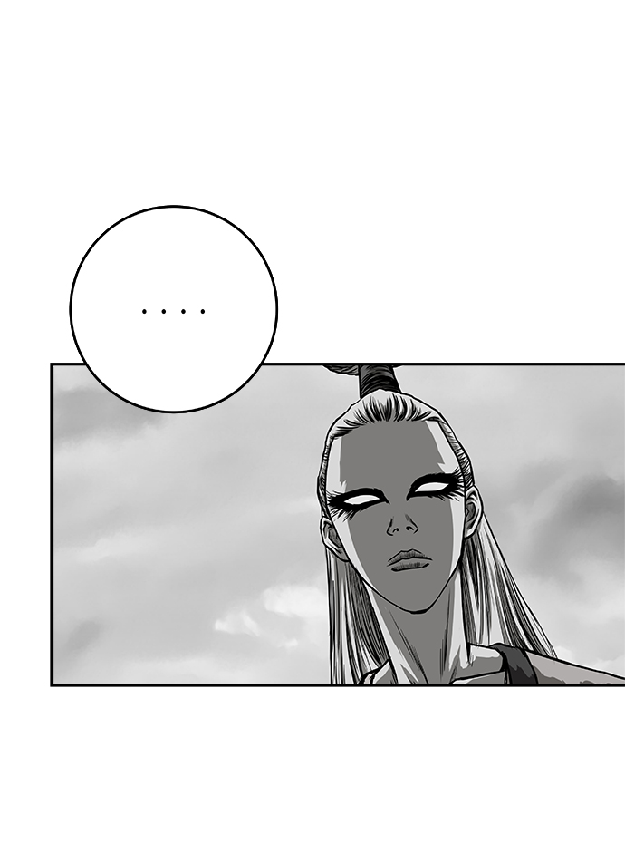 鹦鹉杀手漫画第三季漫画,[第二季] 第11话4图