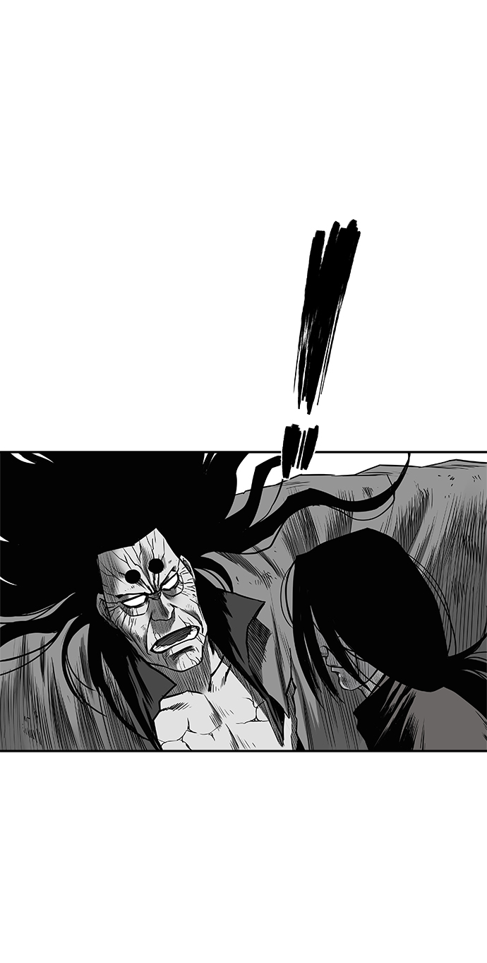 鹦鹉杀手最后男主为啥要回来漫画,[第三季] 第8话2图