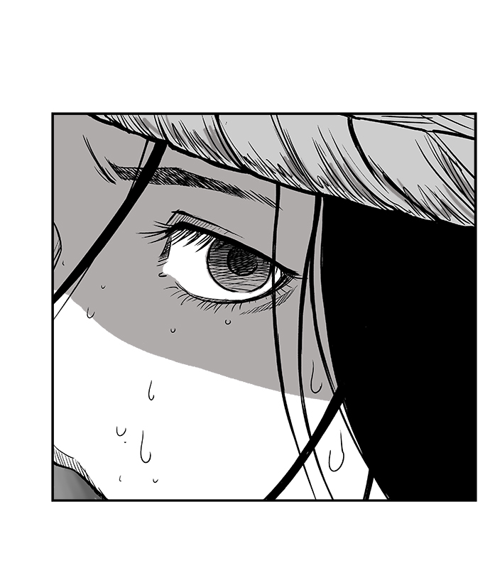 鹦鹉杀手最后男主为啥要回来漫画,第6话3图