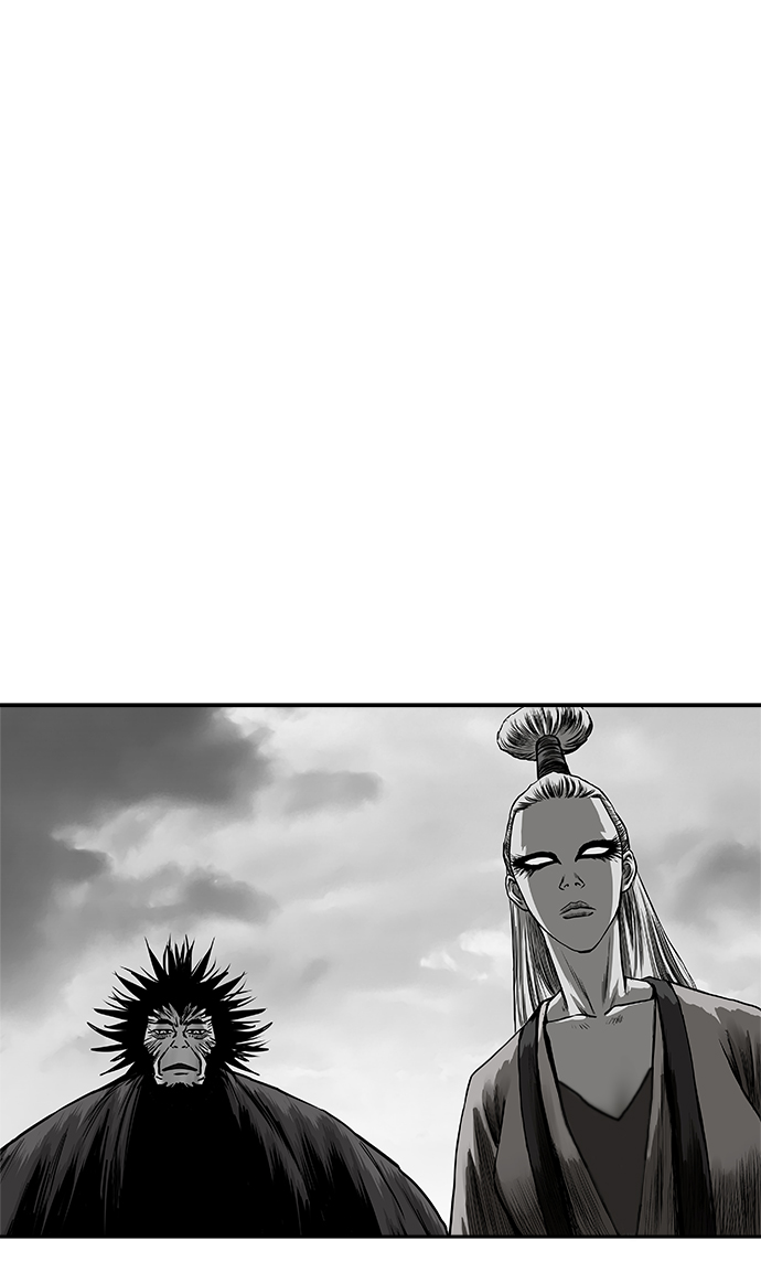 鹦鹉杀手漫画第三季漫画,[第二季] 第11话2图