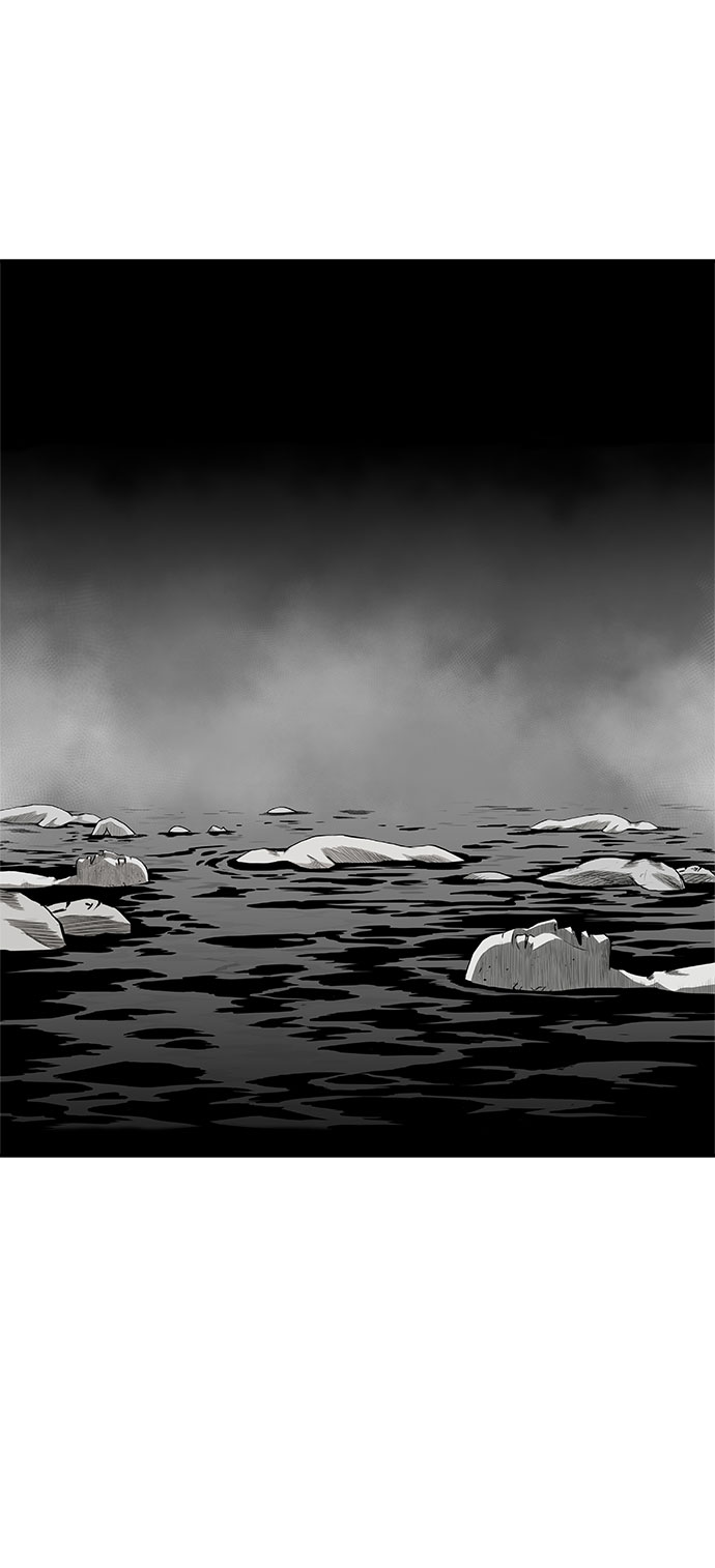 鹦鹉杀手女主漫画,[第二季] 第25话3图