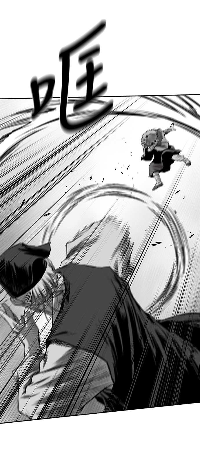 鹦鹉杀手女主漫画,[第二季] 第39话4图