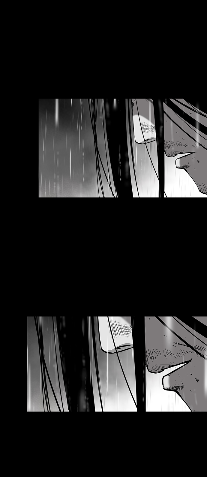 鹦鹉杀手女主漫画,[第三季] 第19话3图