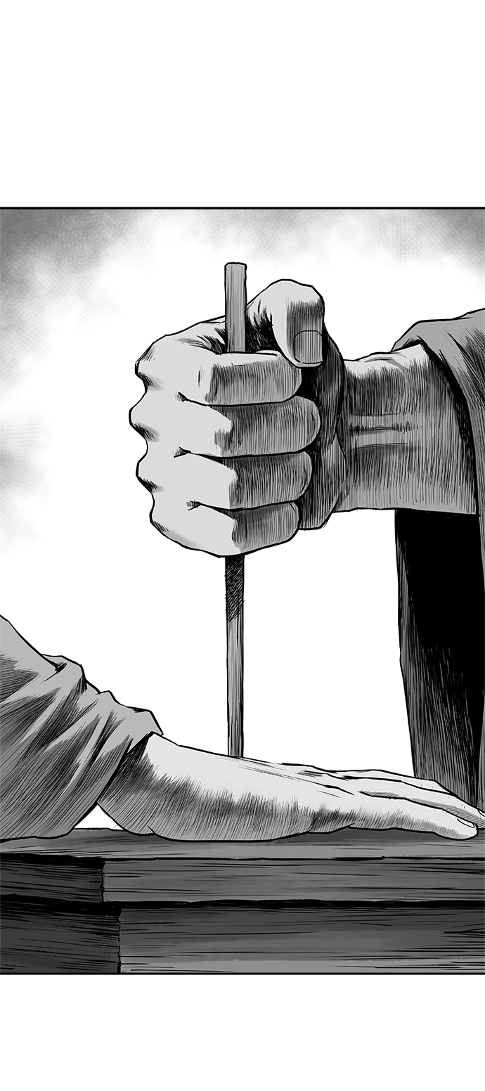 鹦鹉杀手战力排行漫画,第54话2图