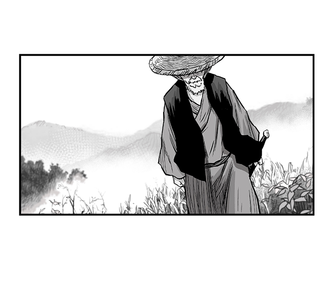 鹦鹉杀蒋齐明片段漫画,第5话3图