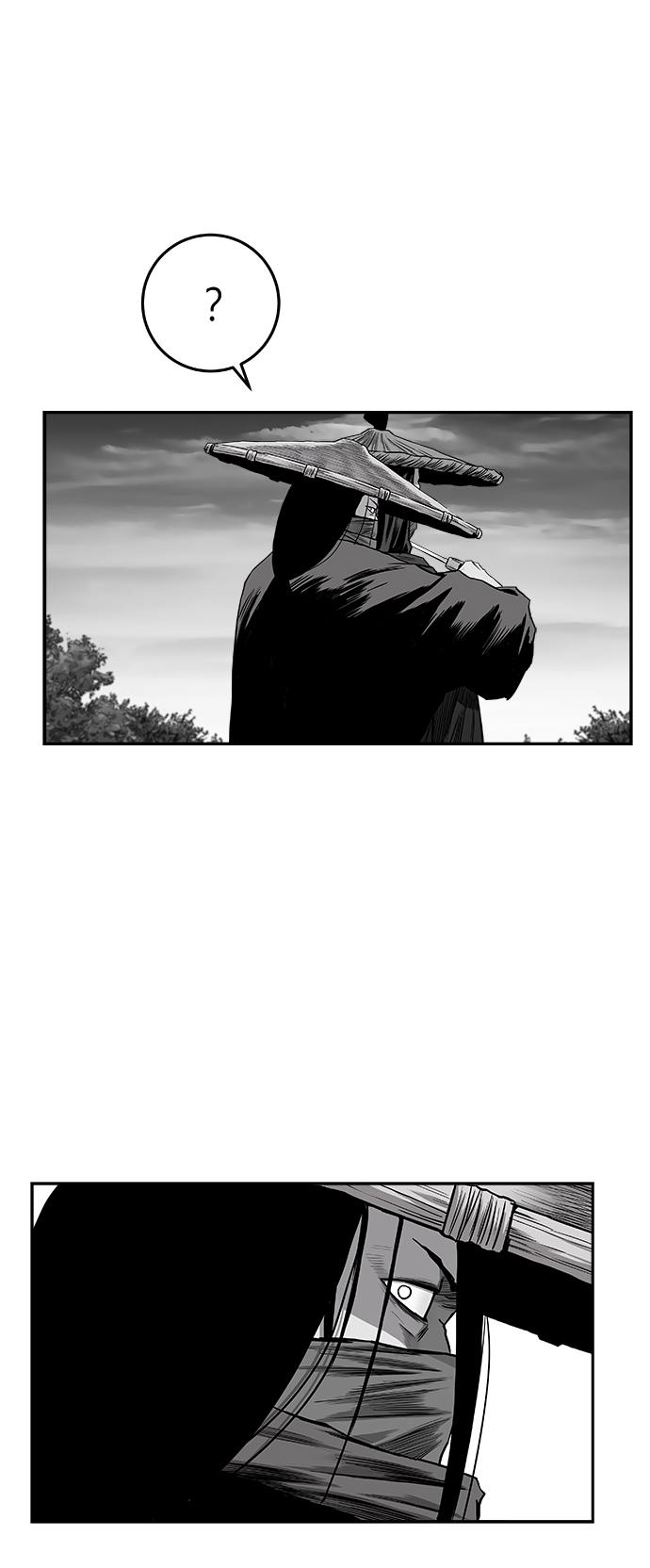 鹦鹉杀手女主漫画,[第二季] 第30话4图