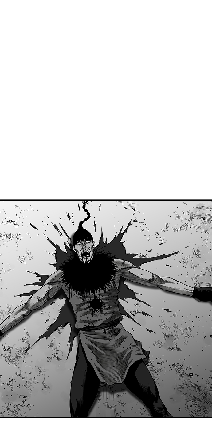 鹦鹉杀手漫画第三季漫画,[第二季] 第11话3图