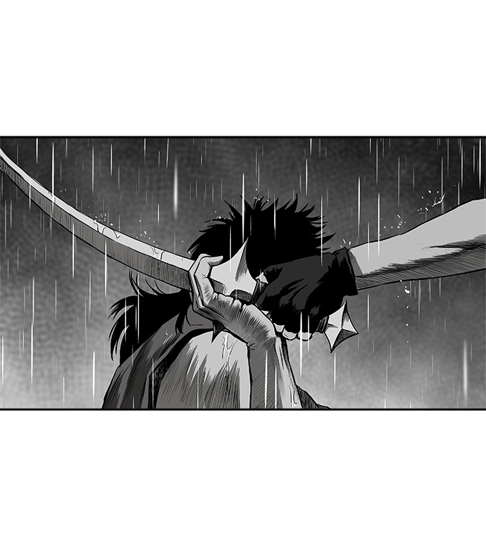 鹦鹉杀手女主漫画,[第二季] 第6话3图