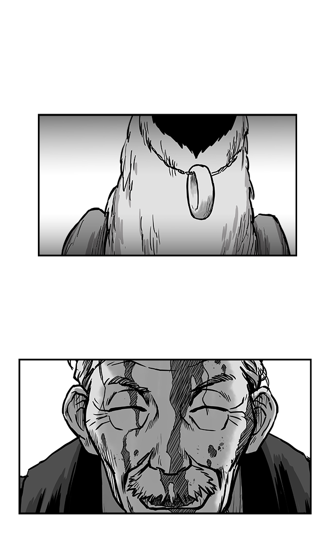 鹦鹉杀手女主漫画,第7话5图