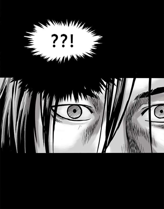 鹦鹉杀手女主漫画,第3话3图