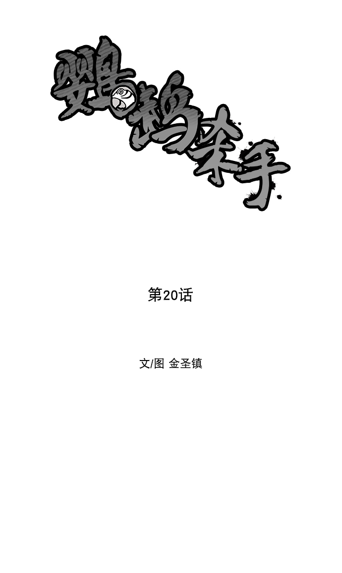 鹦鹉杀手电影免费观看完整版国语漫画,第20话5图