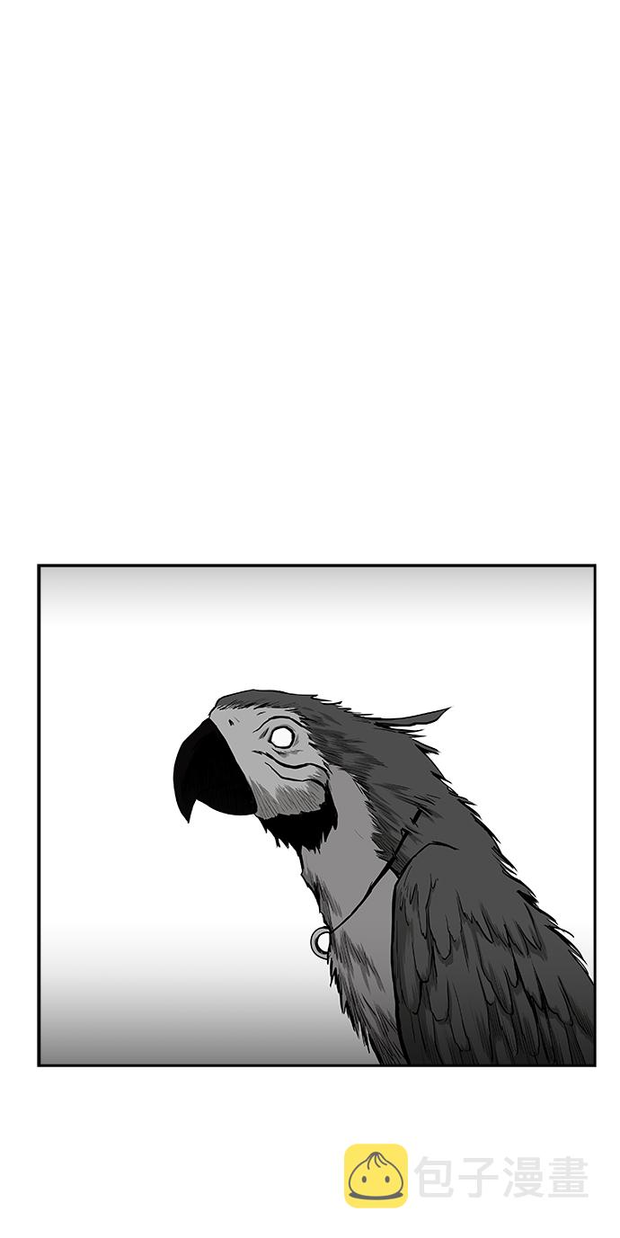 鹦鹉杀手女主漫画,[第二季] 第16话2图