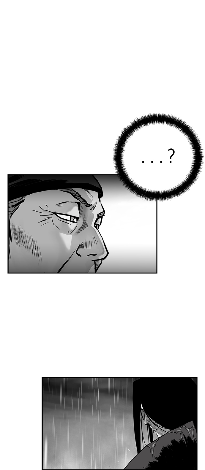 鹦鹉杀手女主漫画,[第二季] 第34话2图