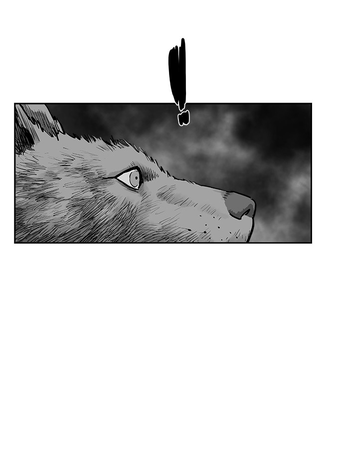 鹦鹉杀手女主漫画,第49话3图