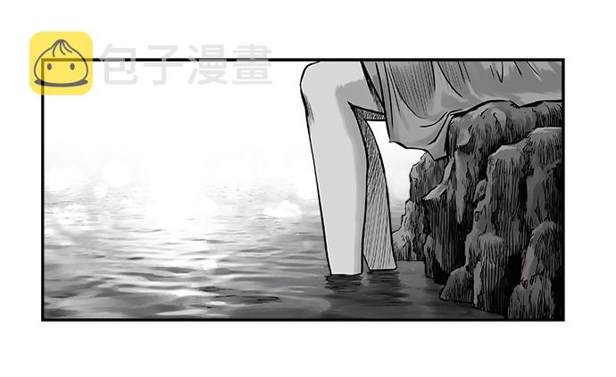 鹦鹉杀手女主漫画,第45话2图