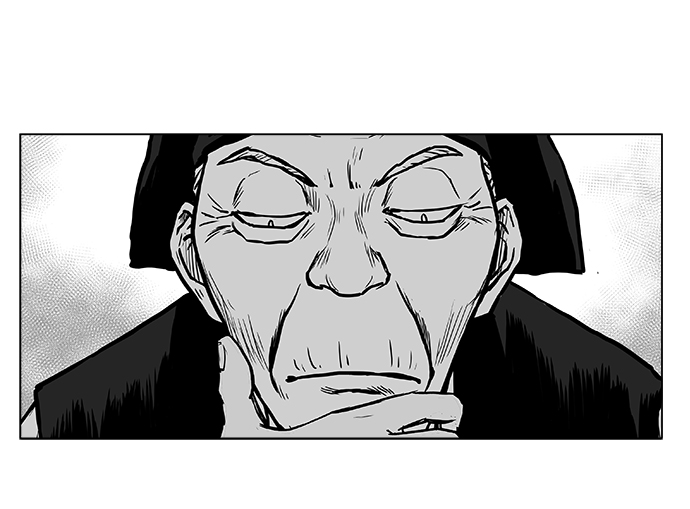 鹦鹉杀蒋齐明片段漫画,第18话3图