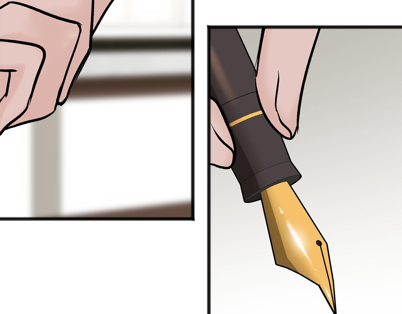 成为家教漫画,第68话 爱情招致的后果5图