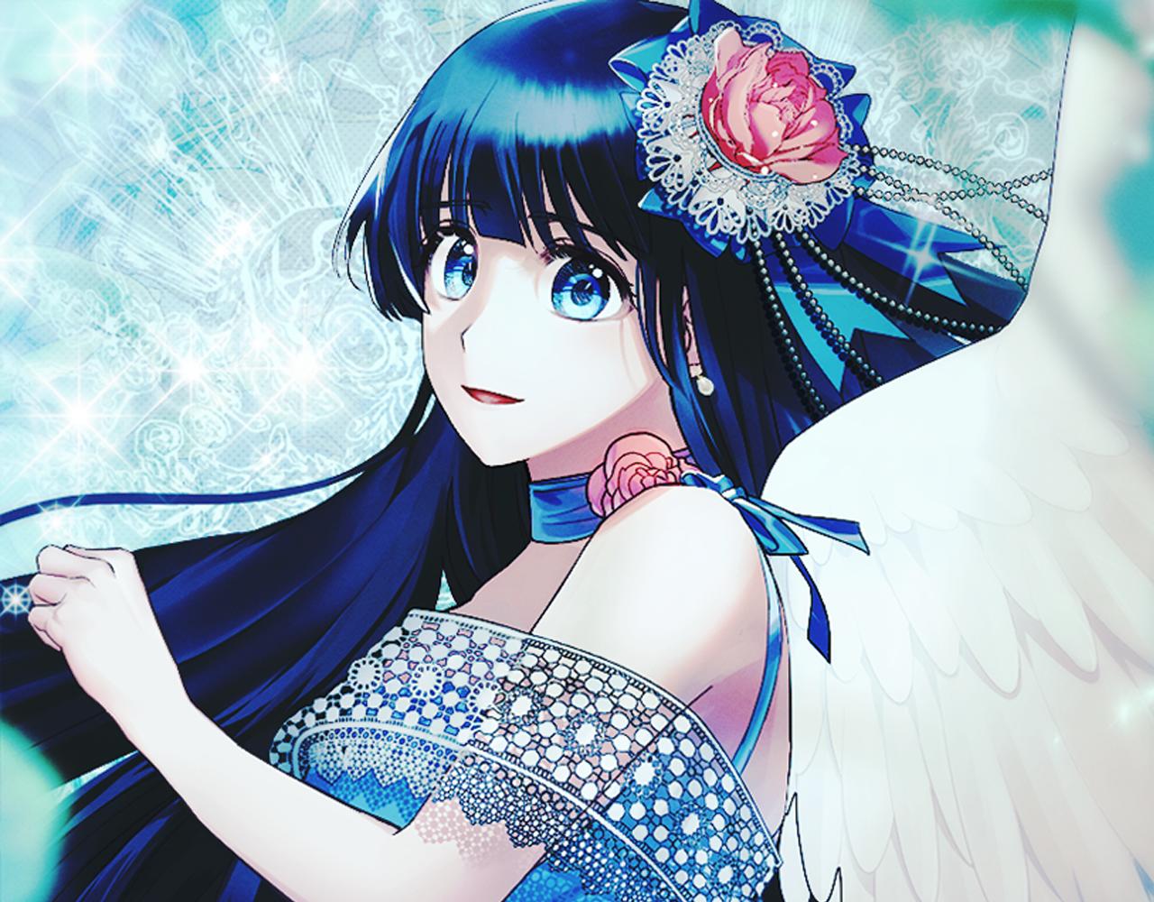 安吉拉的谎言全集免费漫画,第95话 成功反击！1图