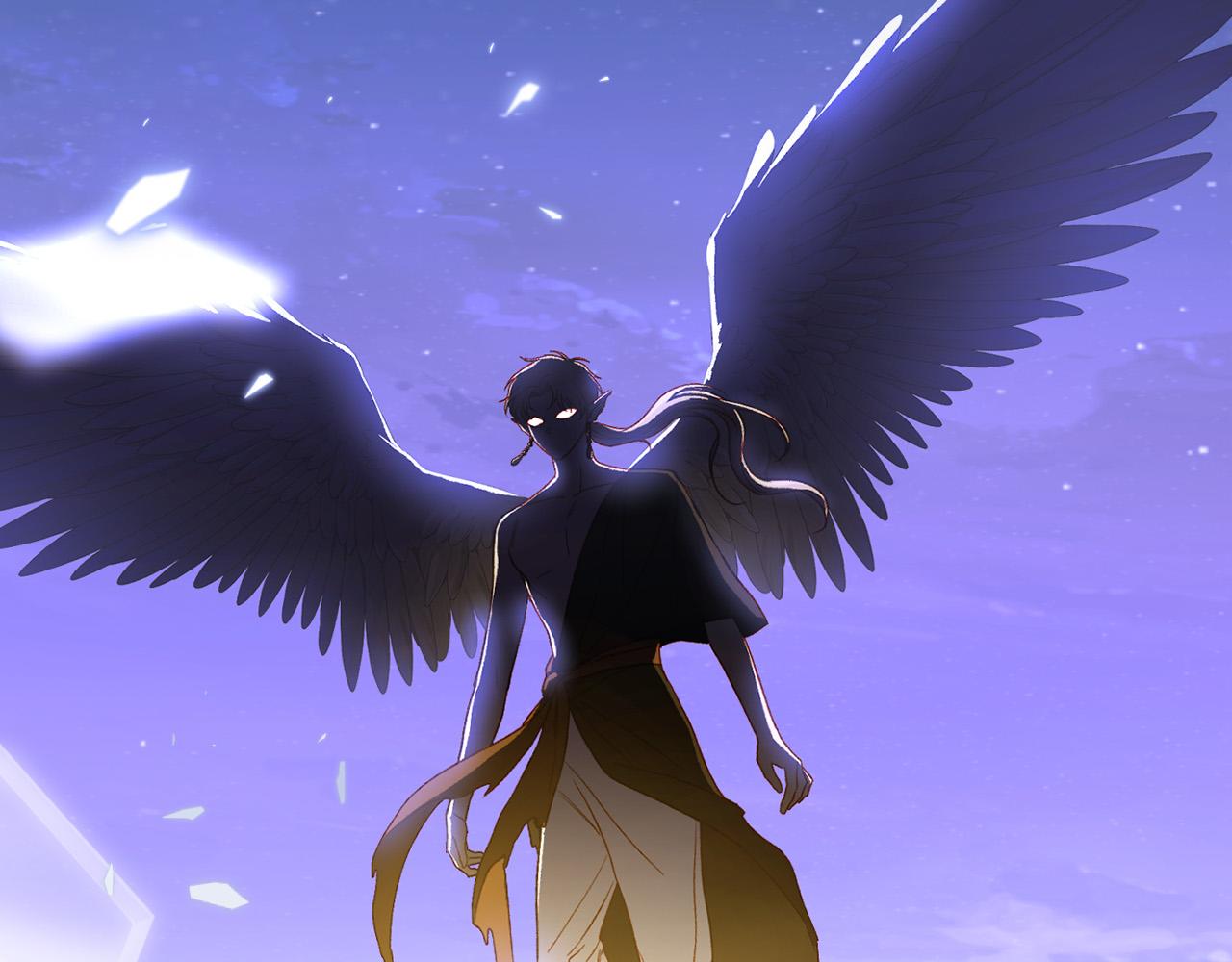 侍女只想活下去免费阅读全集漫画,第96话 异形王族下跪了！2图