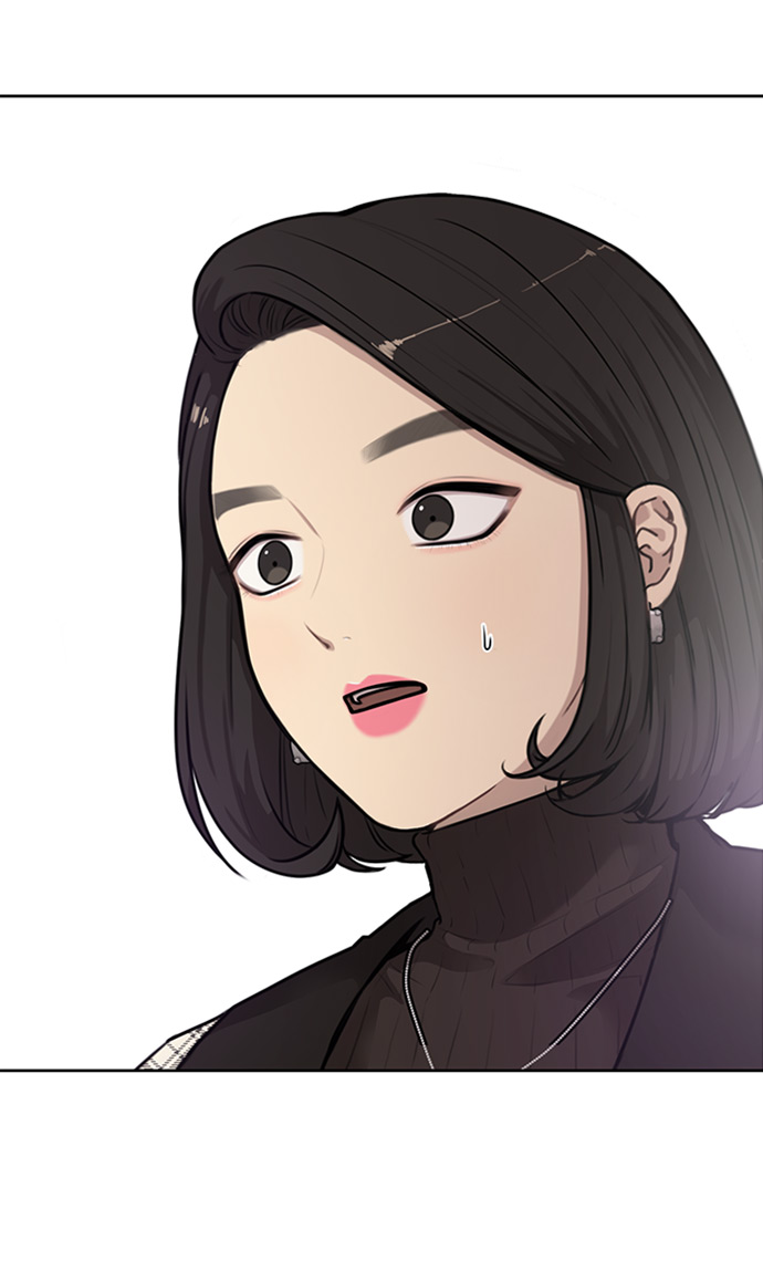 男翘臀锻炼漫画,[第3话] 时尚拒绝5图