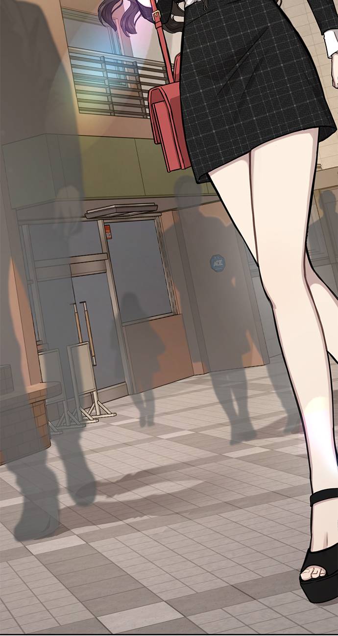 男生翘臀穿什么好看漫画,[第22话] 时尚经历4图