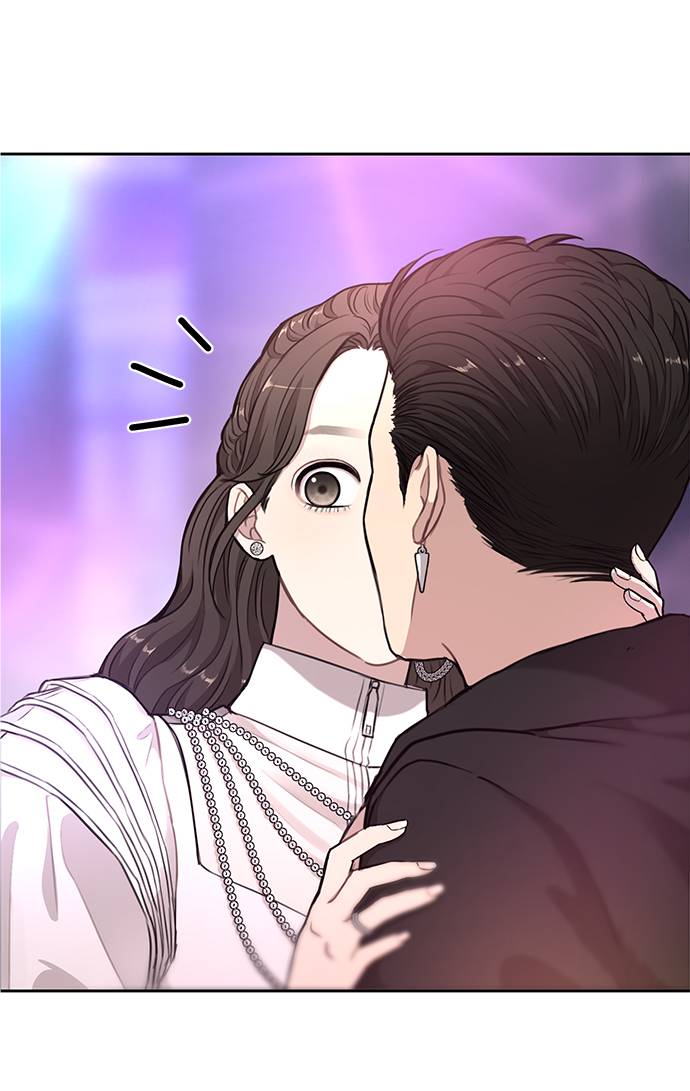 男生翘臀穿什么裤子好看漫画,[第20话] 时尚会面1图