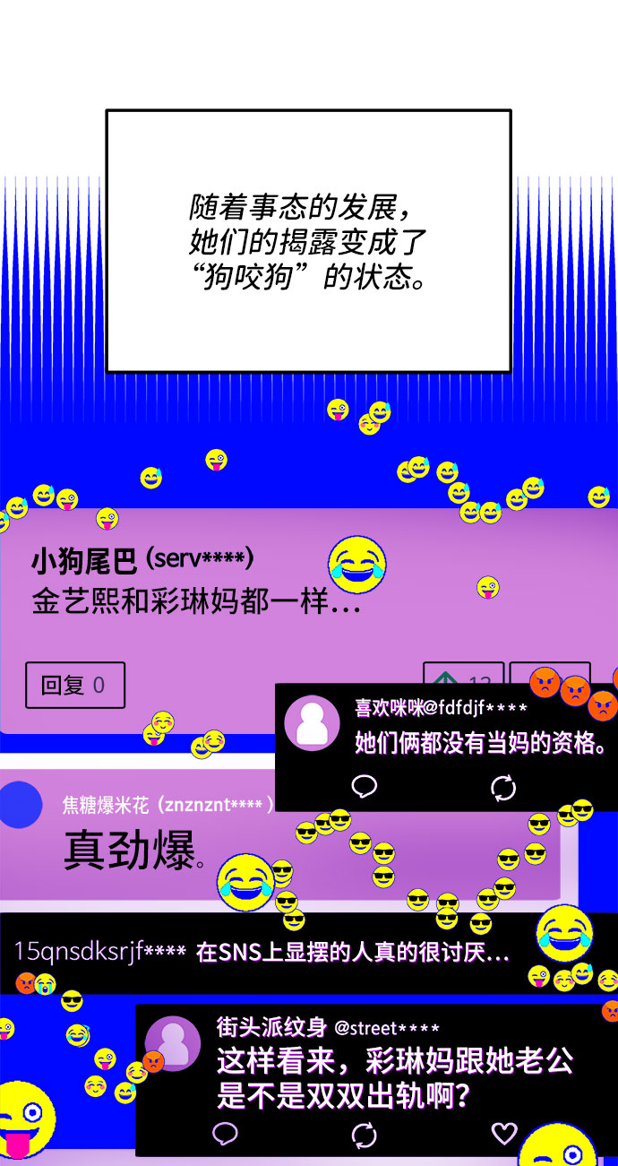 带货网红数据分析漫画,[第45话] 闹剧的结局2图