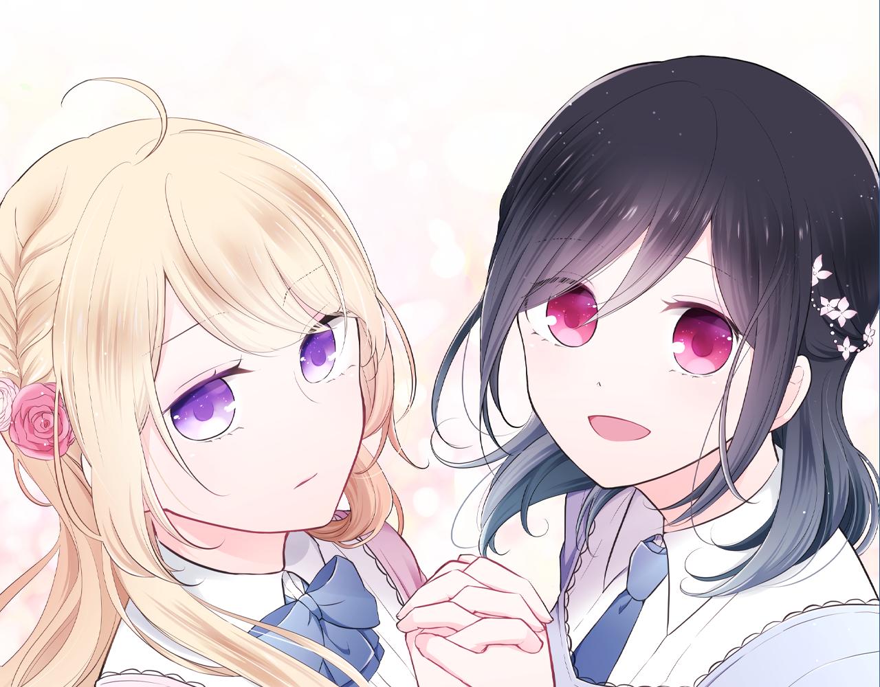 公主的世界不需要王子亲亲漫画漫画,番外7 故地重游1图