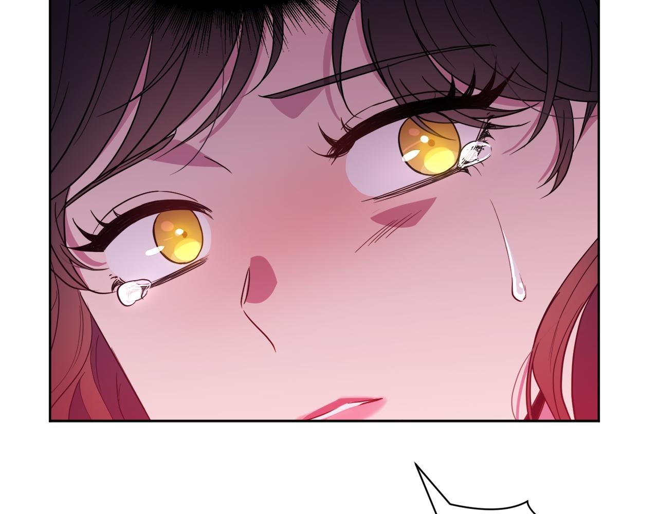 今天选谁分手？漫画,第二季完结话 魔法戒指4图