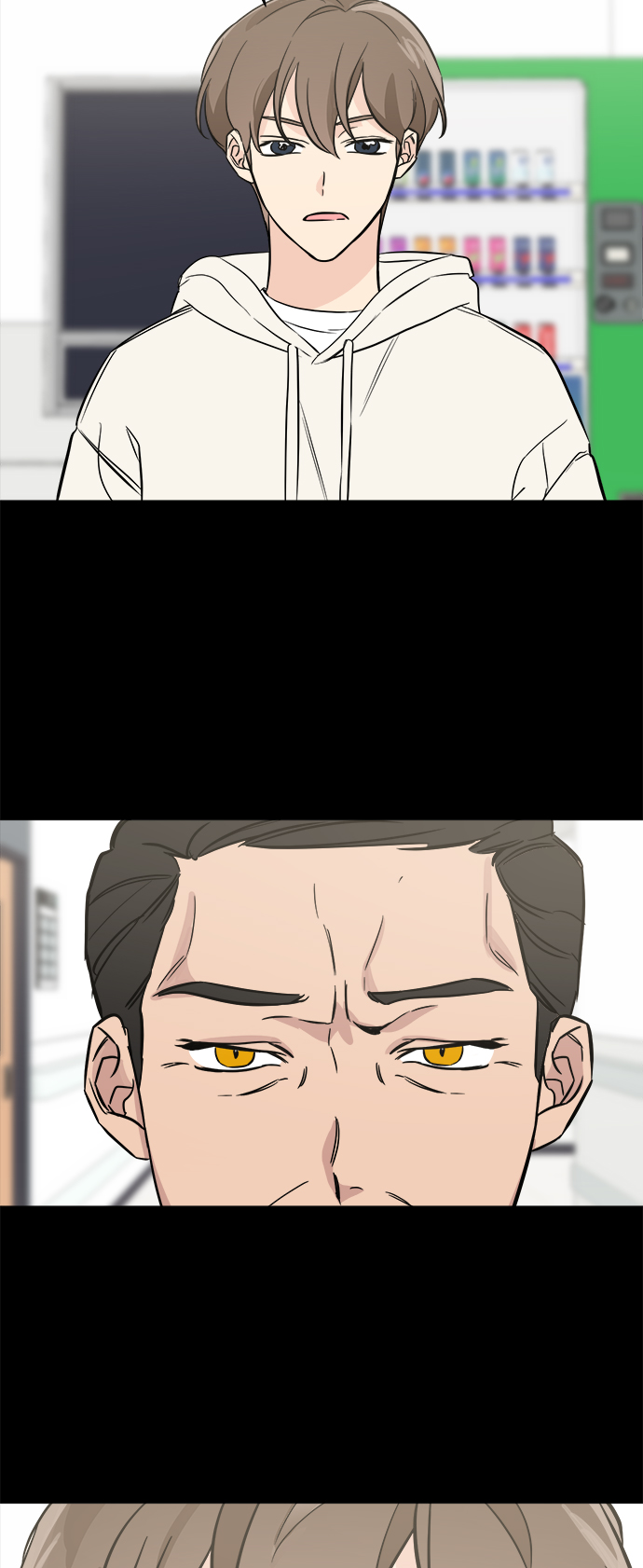 180身高的少女漫画,第72话4图