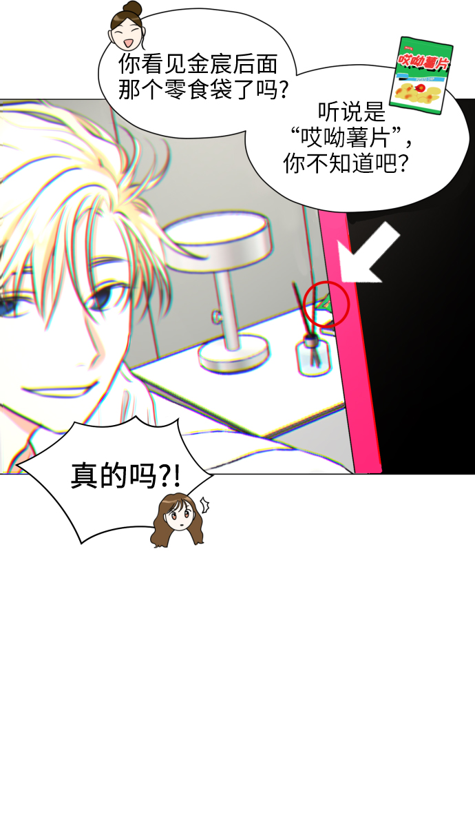 都幻想到结婚了免费阅读漫画,[第1话] 如果幻想到结婚5图