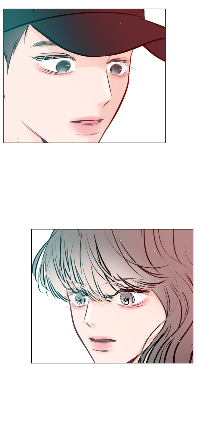 恋爱播放曲漫画,[第83话] 还挺气焰嚣张啊？1图