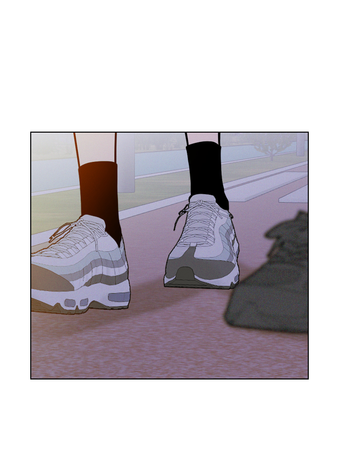 恋爱播放曲漫画,[第16话] 把那件衣服换下来5图