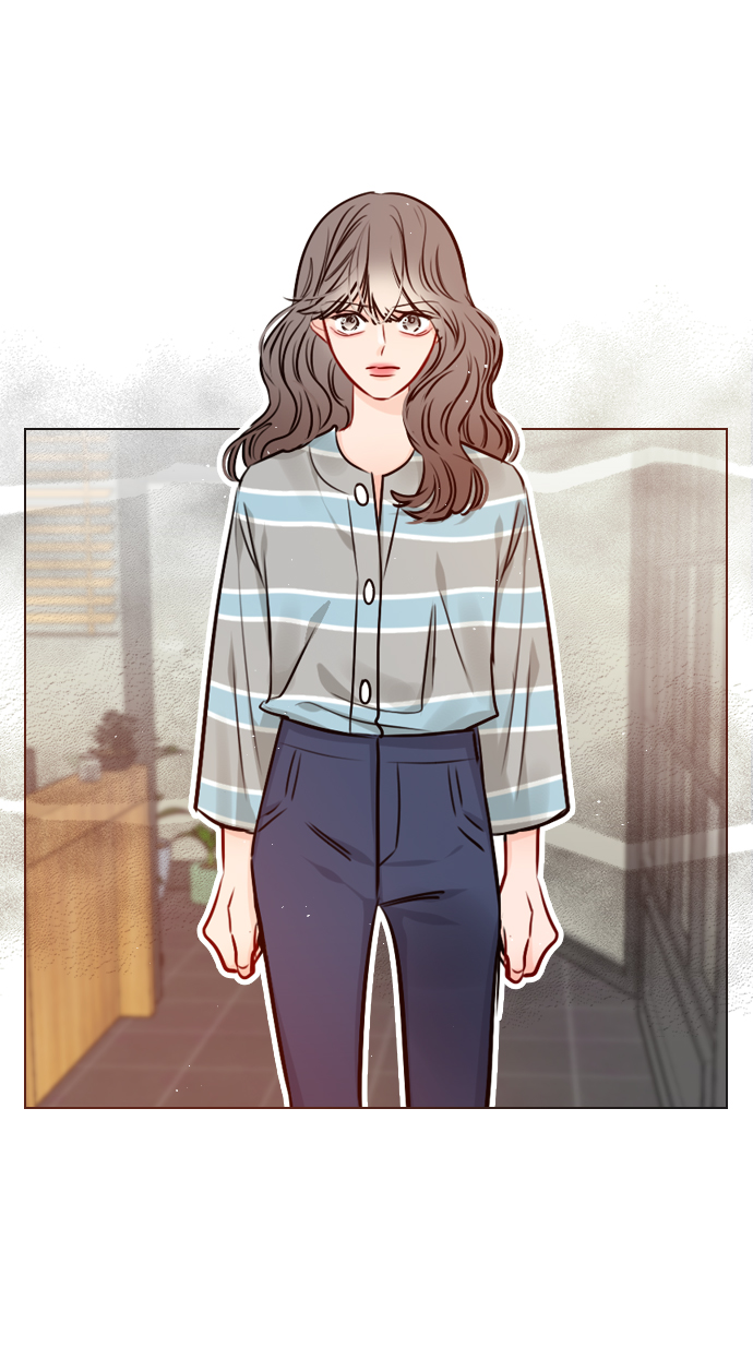 恋爱播放曲漫画,[第65话] 心跳声是怎么回事？1图