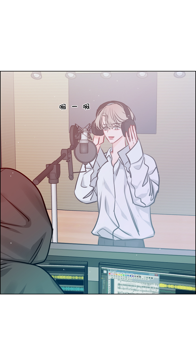 恋爱播放曲漫画,[第50话] 需要你的帮忙5图