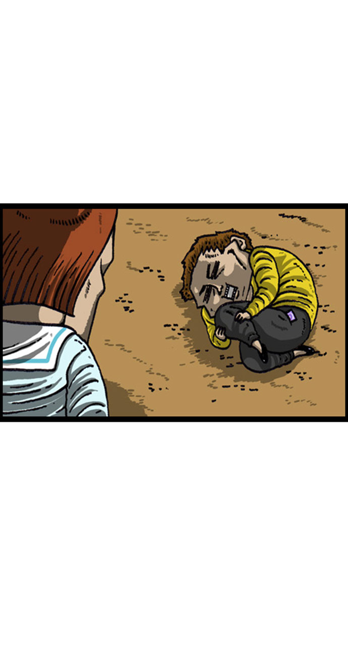 更新最快的语音软件漫画,[补充篇] 第88话 魔法赵石4图