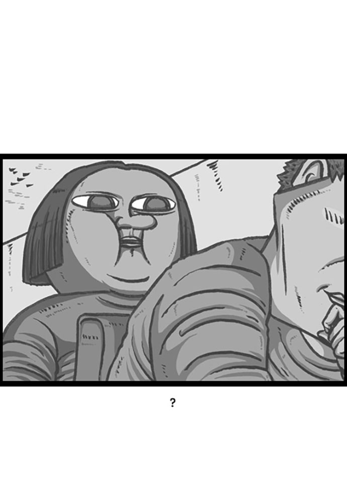 更新最快的语音软件漫画,[补充篇] 第115话 可以画广告么5图