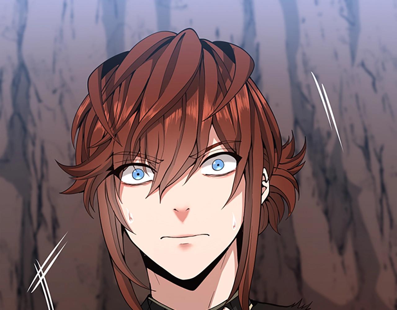 三岁开始做王者为什么不更新漫画,第5季第157话 恶魔水蛭5图