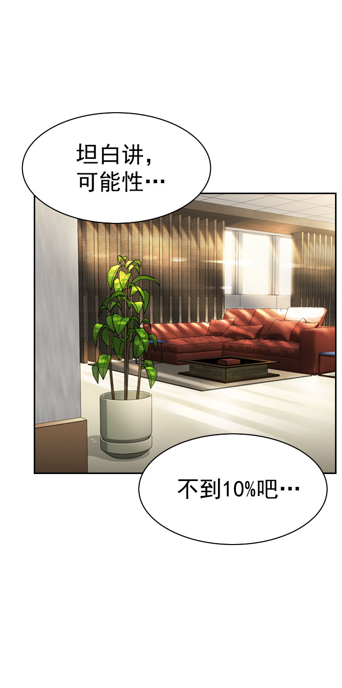 实力至上校园最后谁赢了漫画,[第二季] 第97话3图