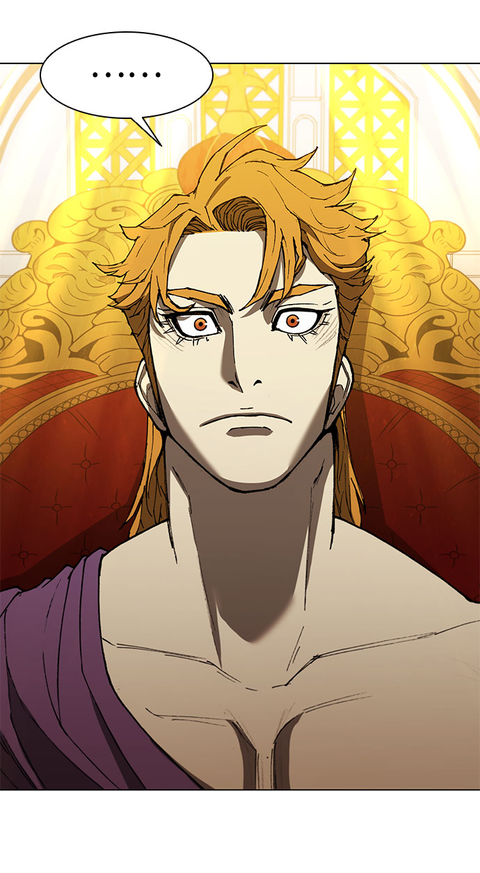 武士万里行结局漫画,第128话4图