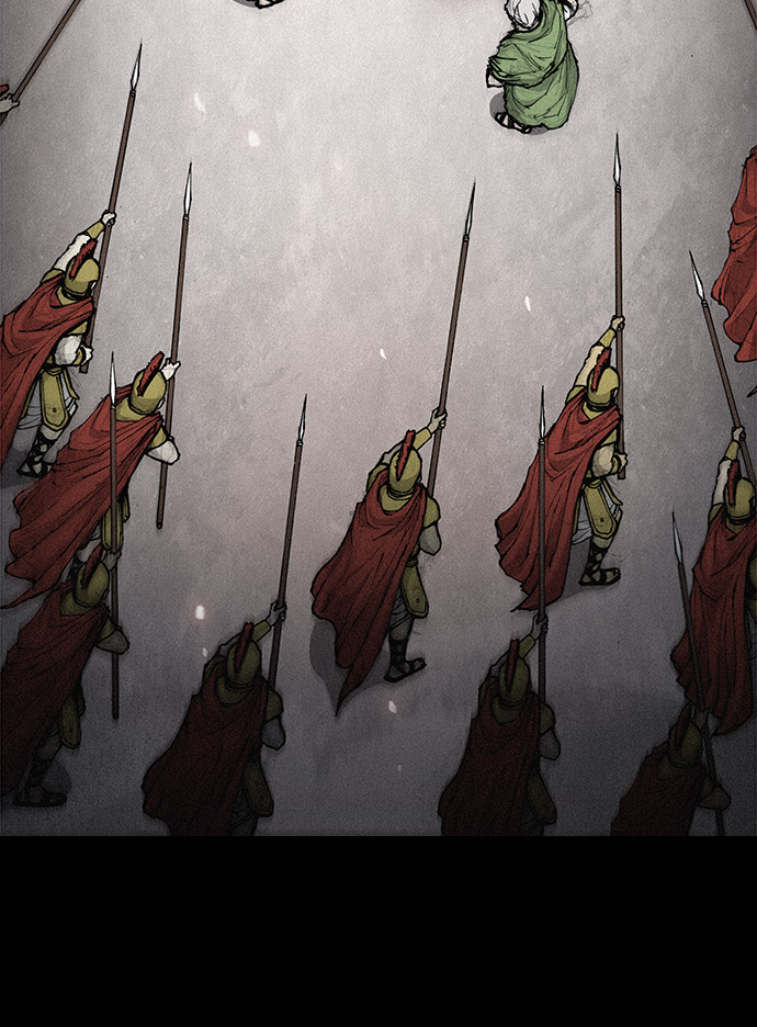 武士万里行结局漫画,第25话3图