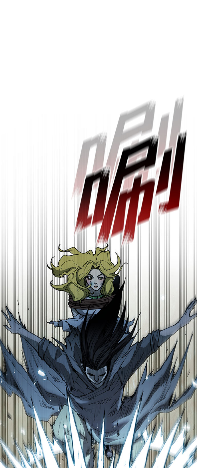 武士万里行包子漫画漫画,第68话4图