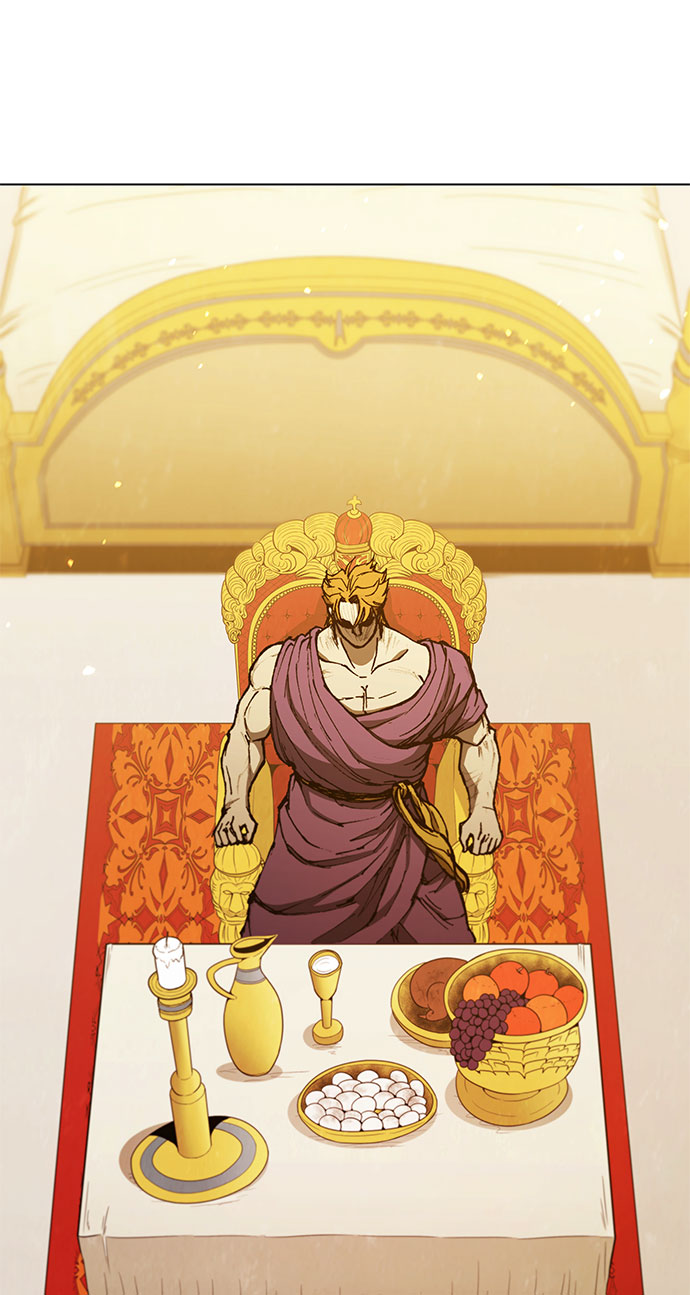 武士万里行结局漫画,第128话2图