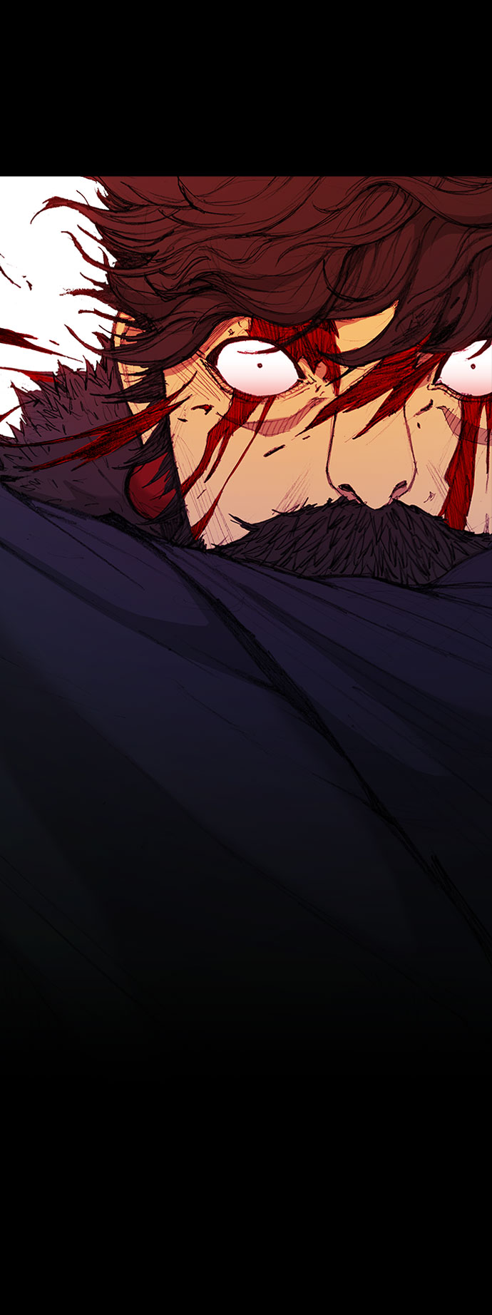 武士万里行全部免费漫画,第52话2图