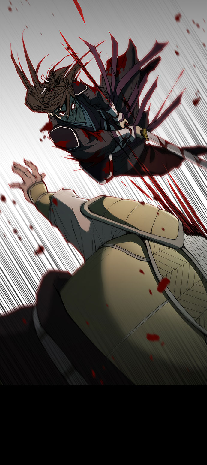 武士万里行免费41漫画,第58话5图