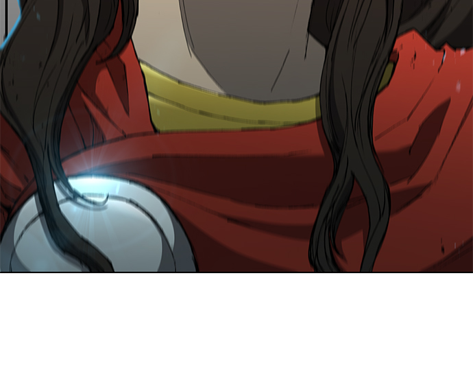 武士万里行结局漫画,第116话5图